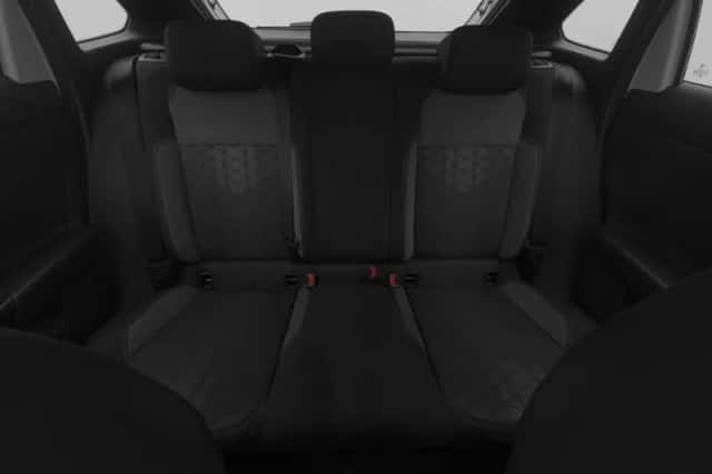 Volkswagen Taigo (2022) thumbnail 9