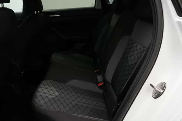 Volkswagen Taigo (2022) thumbnail 10