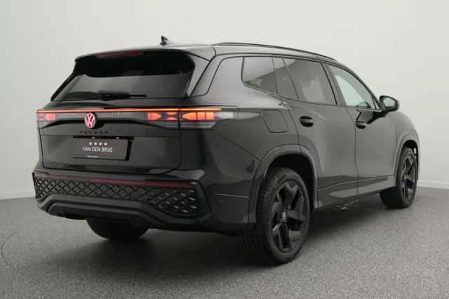 Volkswagen Tayron (2025) thumbnail 2