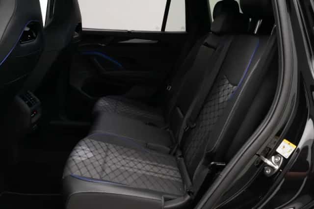 Volkswagen Tayron (2025) thumbnail 12