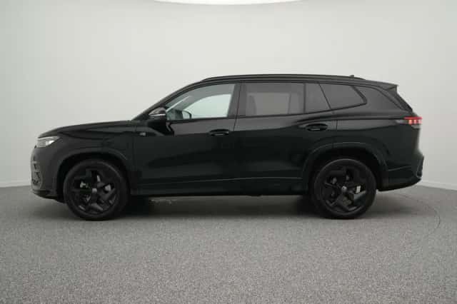 Volkswagen Tayron (2025) thumbnail 15