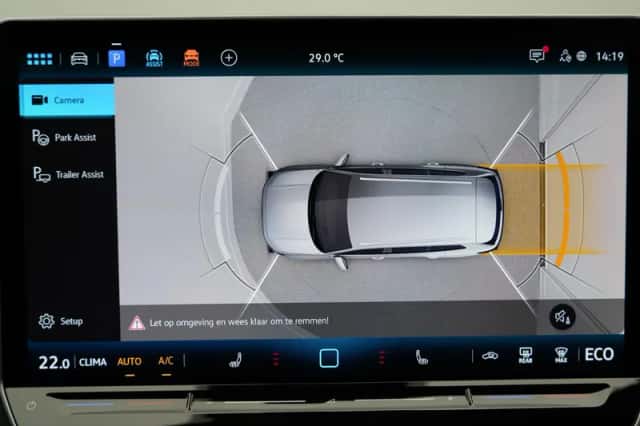 Volkswagen Tayron (2025) thumbnail 19