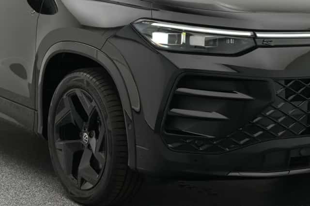 Volkswagen Tayron (2025) thumbnail 20