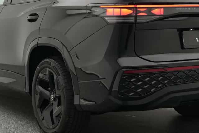Volkswagen Tayron (2025) thumbnail 21