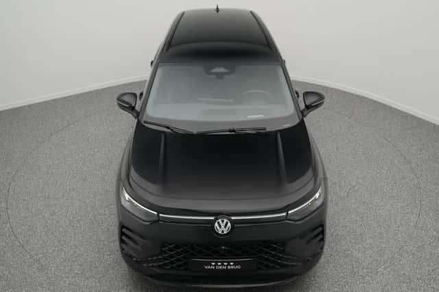 Volkswagen Tayron (2025) thumbnail 23