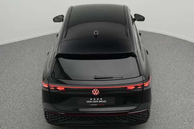 Volkswagen Tayron (2025) thumbnail 25