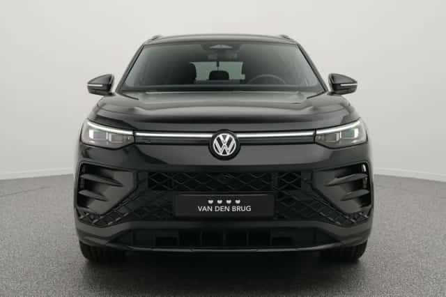 Volkswagen Tayron (2025) thumbnail 5