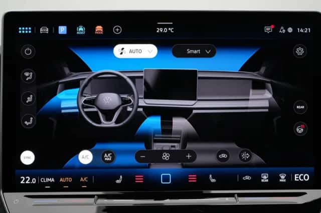 Volkswagen Tayron (2025) thumbnail 45