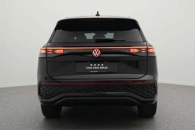 Volkswagen Tayron (2025) thumbnail 6