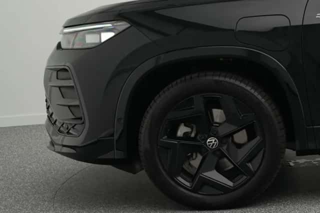 Volkswagen Tayron (2025) thumbnail 7