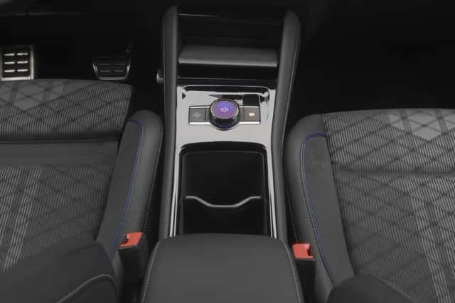 Volkswagen Tayron (2025) thumbnail 10