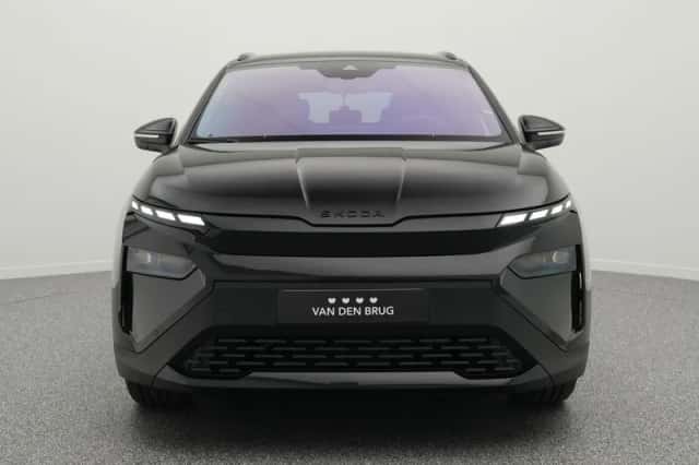 Škoda Elroq (2026) thumbnail 2