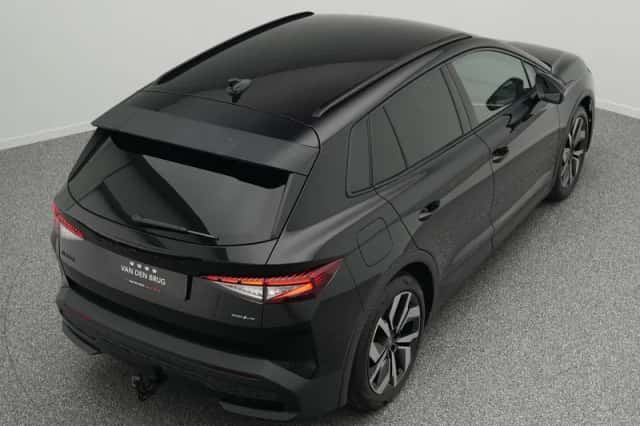 Škoda Elroq (2026) thumbnail 11
