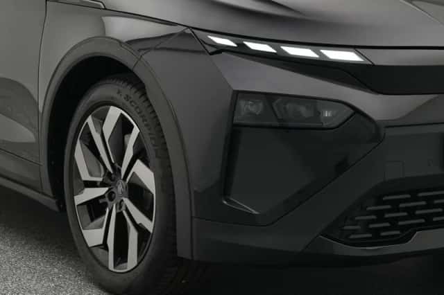 Škoda Elroq (2026) thumbnail 12
