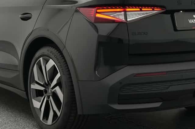 Škoda Elroq (2026) thumbnail 13
