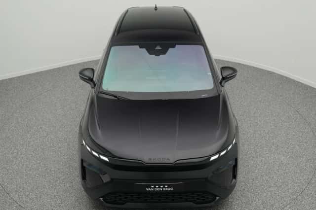 Škoda Elroq (2026) thumbnail 14