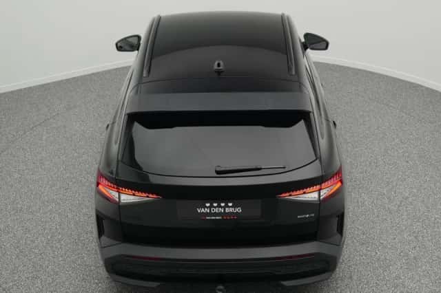 Škoda Elroq (2026) thumbnail 15