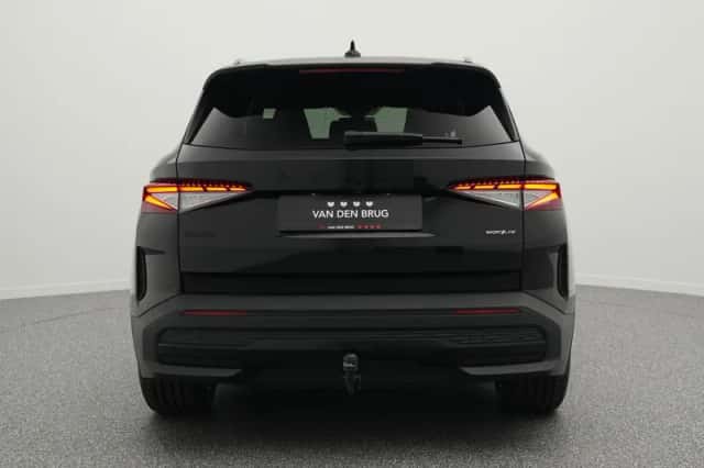 Škoda Elroq (2026) thumbnail 3