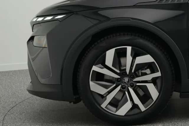 Škoda Elroq (2026) thumbnail 4