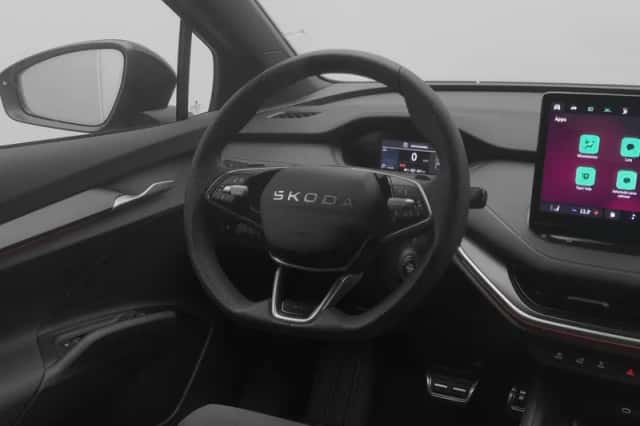 Škoda Elroq (2026) thumbnail 5