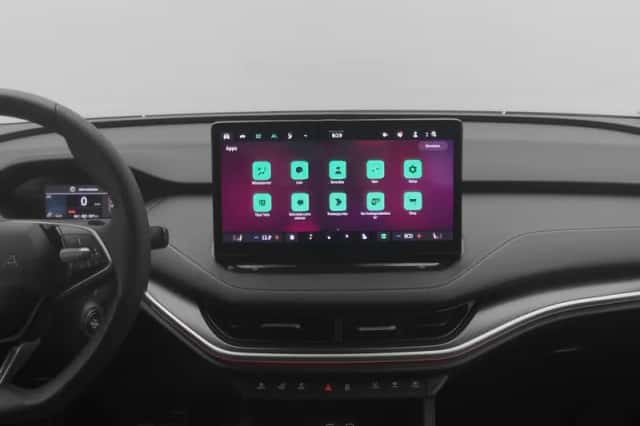 Škoda Elroq (2026) thumbnail 6