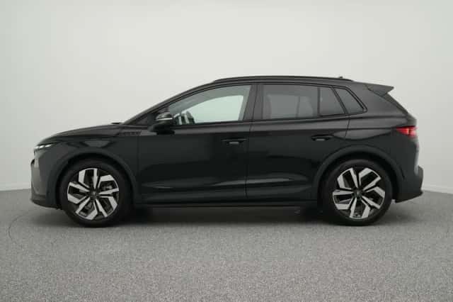 Škoda Elroq (2026) thumbnail 9