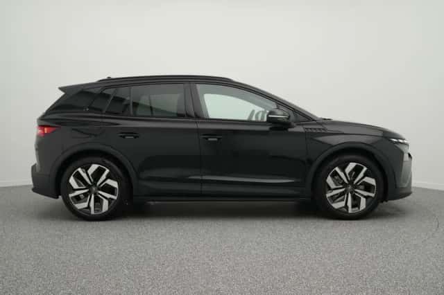 Škoda Elroq (2026) thumbnail 10