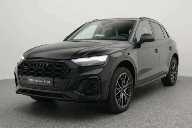 Audi Q5 (2023)