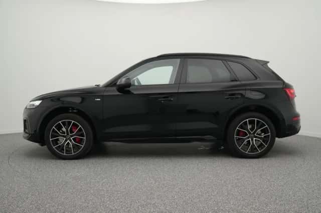 Audi Q5 (2023) thumbnail 15
