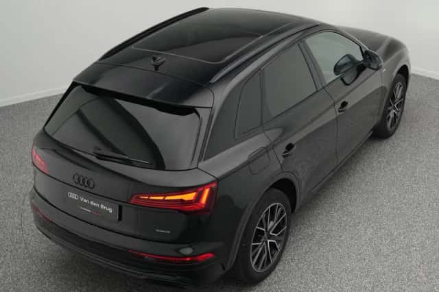 Audi Q5 (2023) thumbnail 19