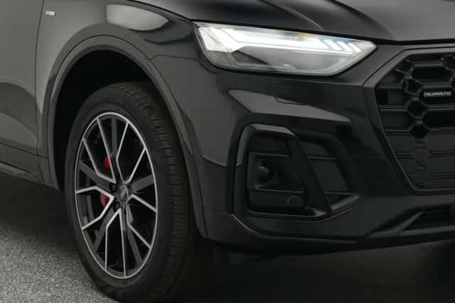Audi Q5 (2023) thumbnail 21