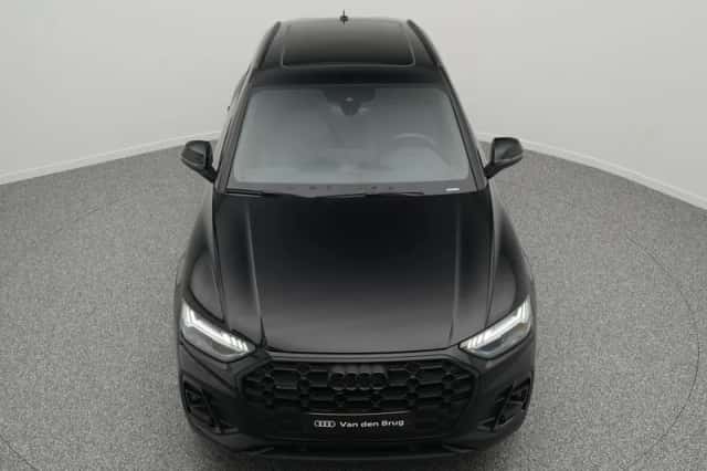 Audi Q5 (2023) thumbnail 25