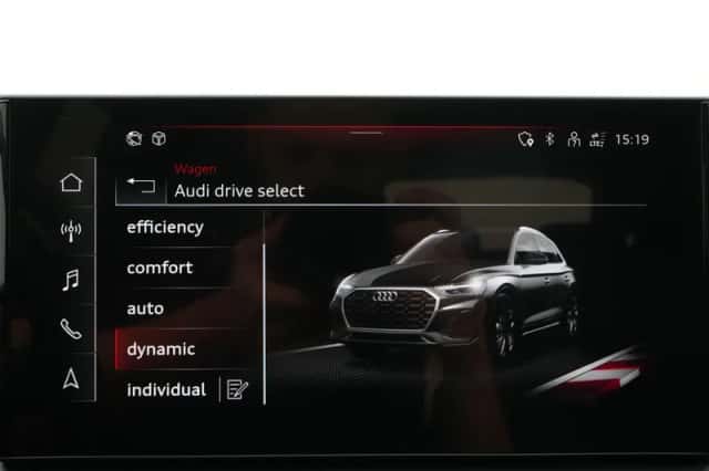 Audi Q5 (2023) thumbnail 26
