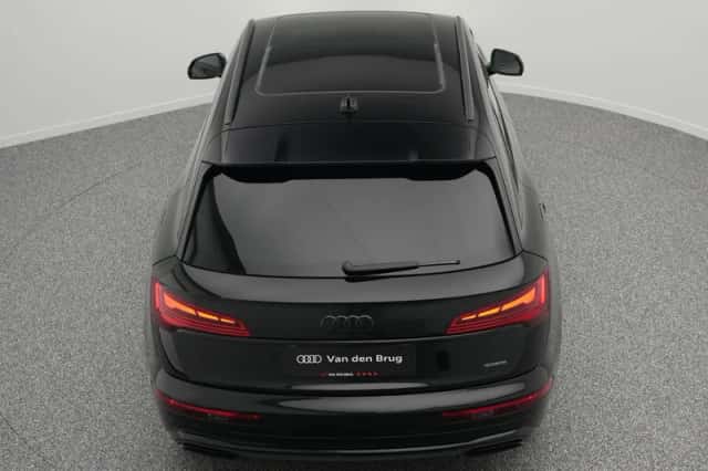 Audi Q5 (2023) thumbnail 27