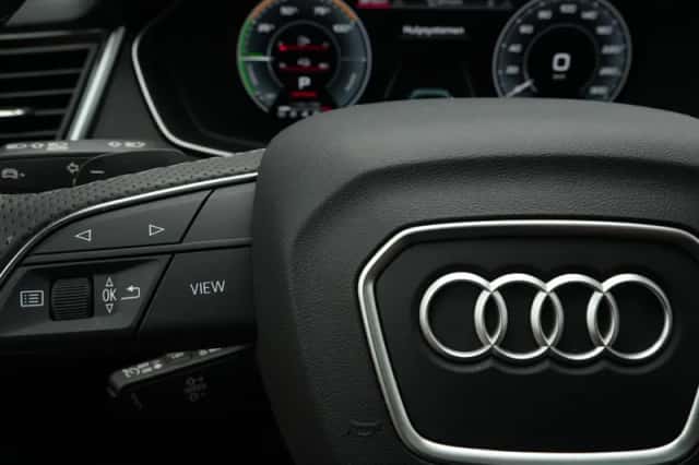 Audi Q5 (2023) thumbnail 31