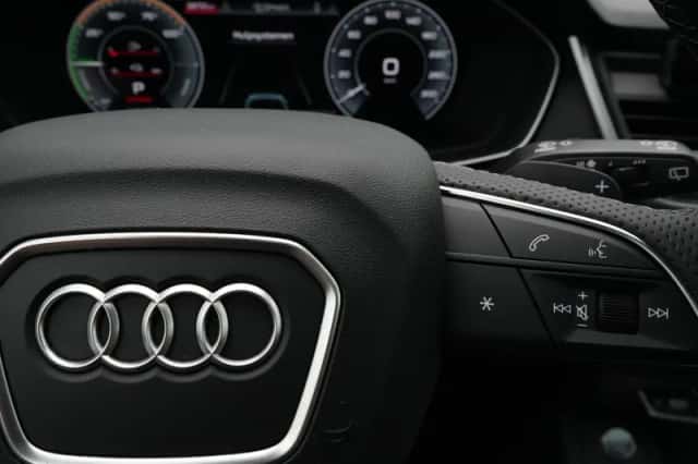 Audi Q5 (2023) thumbnail 32