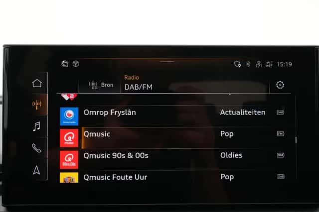 Audi Q5 (2023) thumbnail 33