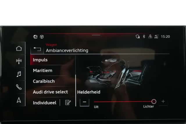 Audi Q5 (2023) thumbnail 39