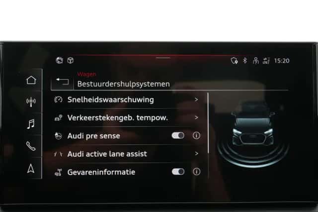 Audi Q5 (2023) thumbnail 41