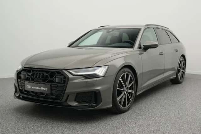 Audi A6 (2024)