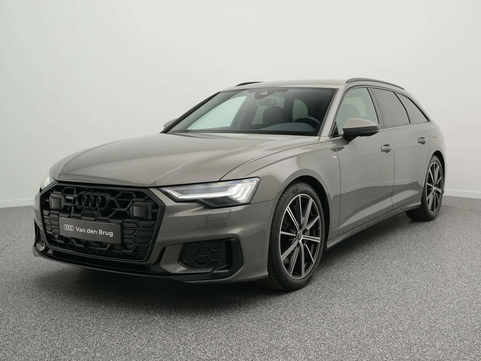 Audi A6 (2024) — foto 1