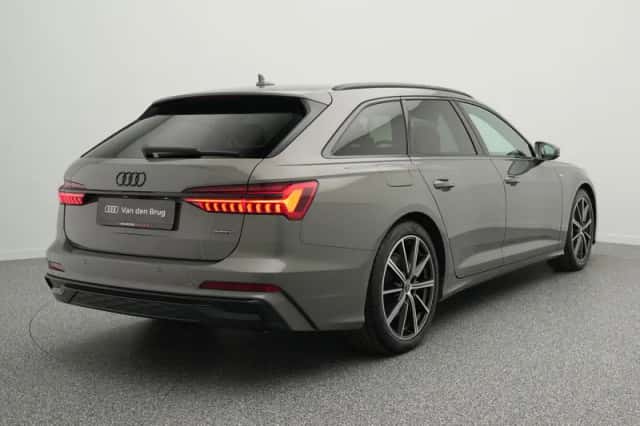 Audi A6 (2024) thumbnail 2