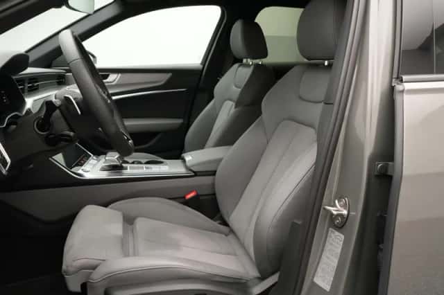 Audi A6 (2024) thumbnail 11
