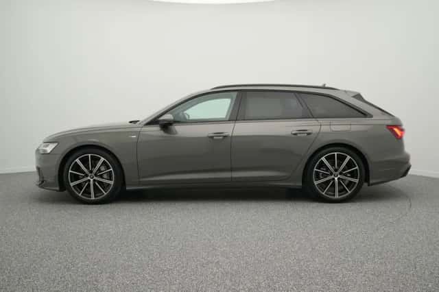Audi A6 (2024) thumbnail 15