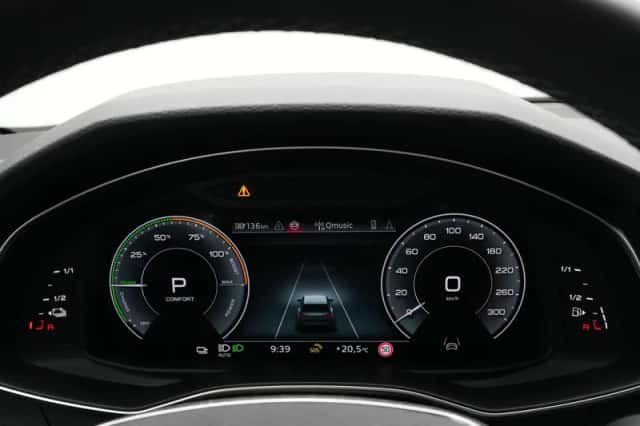 Audi A6 (2024) thumbnail 16