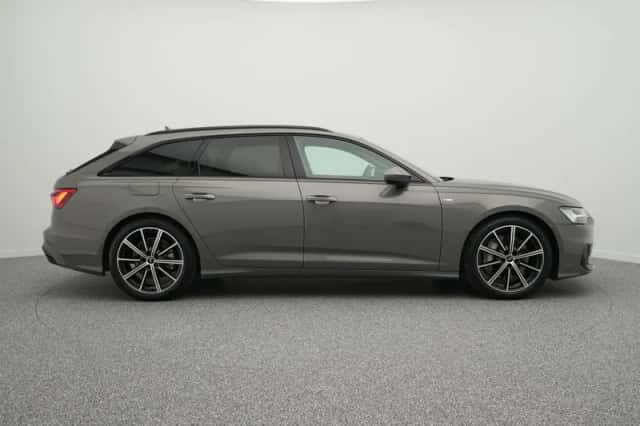 Audi A6 (2024) thumbnail 17