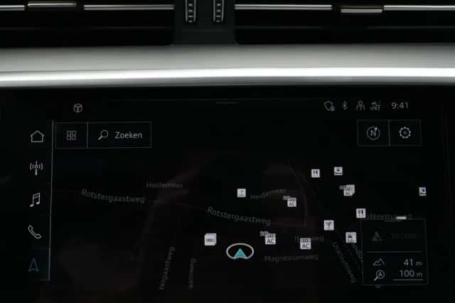 Audi A6 (2024) thumbnail 18