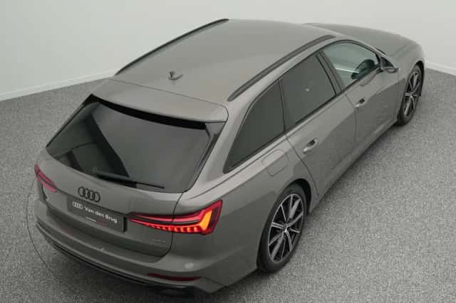 Audi A6 (2024) thumbnail 19