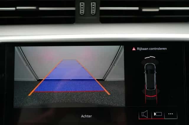 Audi A6 (2024) thumbnail 20