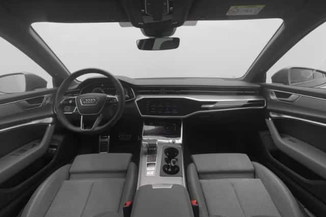 Audi A6 (2024) thumbnail 3
